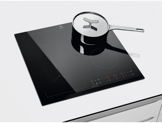 Варочная поверхность Electrolux IPE6443KFV