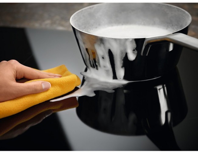 Варочная поверхность Electrolux IPE6443KFV