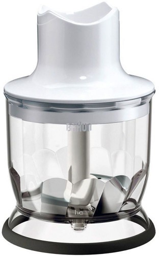 Блендер Braun MQ 3145 WH Aperitive