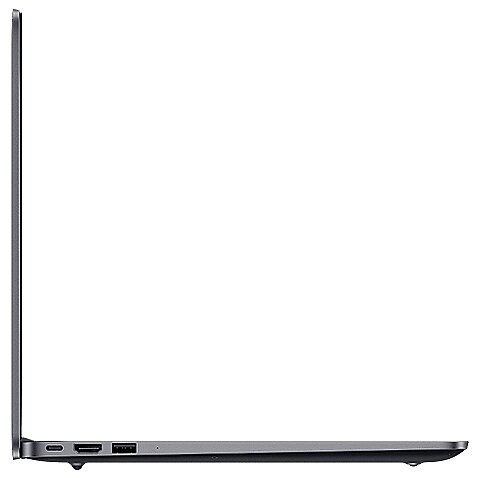 Ноутбук Honor MagicBook Pro 512GB Mystic Silver (HLY-W19R)