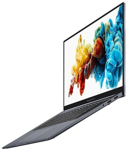 Ноутбук Honor MagicBook Pro 512GB Mystic Silver (HLY-W19R)