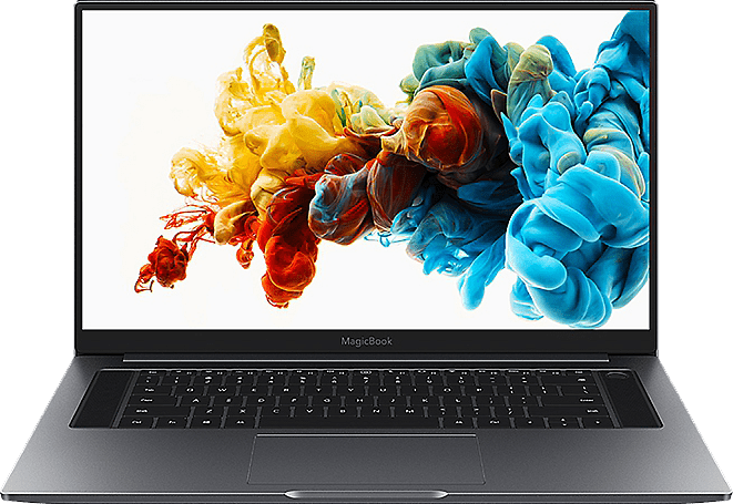 Ноутбук Honor MagicBook Pro 512GB Mystic Silver (HLY-W19R)