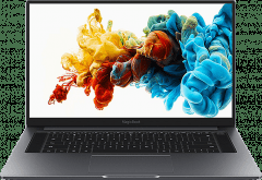 Ноутбук Honor MagicBook Pro 512GB Mystic Silver (HLY-W19R)