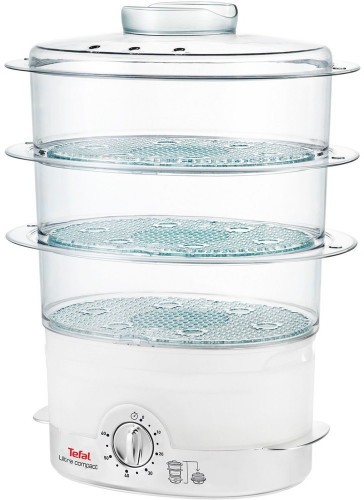 Пароварка vc100630