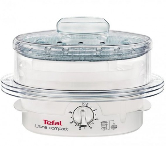 Пароварка vc100630