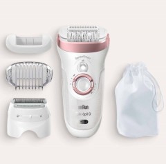 Эпилятор Braun SES 9-720