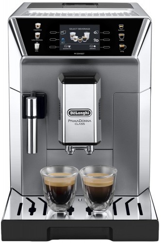 Кофемашина DeLonghi ECAM 550.85.MS