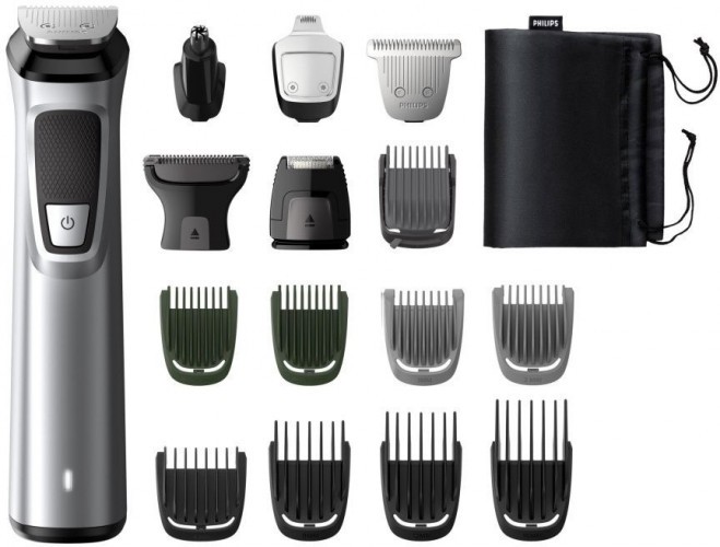 Триммер Philips MG7736