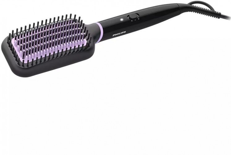 Расческа-выпрямитель Philips BHH880/00