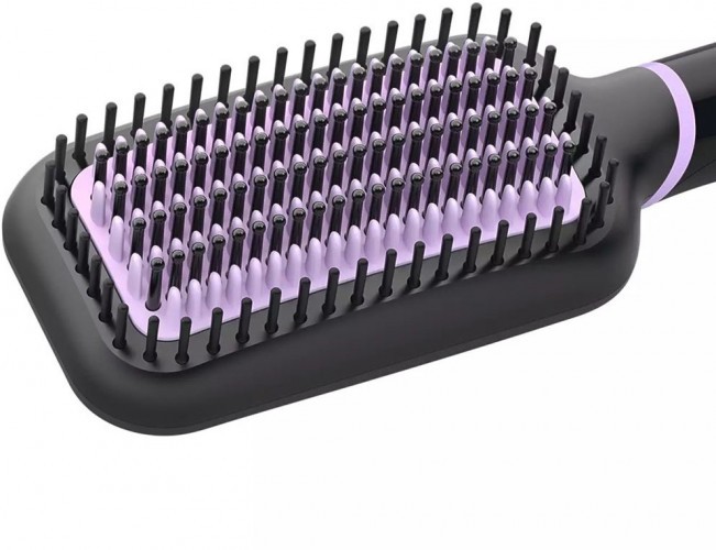 Расческа-выпрямитель Philips BHH880/00