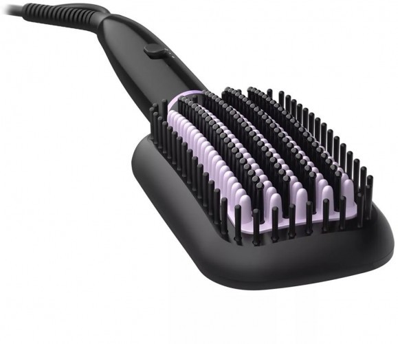 Расческа-выпрямитель Philips BHH880/00