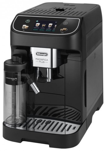 Кофемашина DeLonghi ECAM 320.60.B