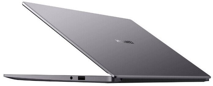 Ноутбук HUAWEI MateBook D 14" (WAQ9R) Space Gray