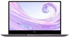 Ноутбук HUAWEI MateBook D 14" (WAQ9R) Space Gray