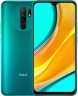 Смартфон Xiaomi Redmi 9 4/64GB (NFC) Ocean Green