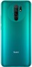 Смартфон Xiaomi Redmi 9 4/64GB (NFC) Ocean Green