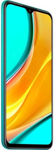 Смартфон Xiaomi Redmi 9 4/64GB (NFC) Ocean Green