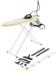 Гладильная система Karcher SI 4 EasyFix Premium Iron Kit White (1.512-490.0)