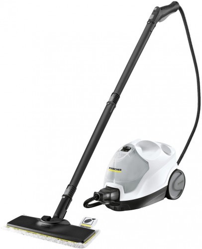 Гладильная система Karcher SI 4 EasyFix Premium Iron Kit White (1.512-490.0)