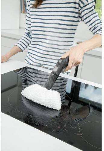 Гладильная система Karcher SI 4 EasyFix Premium Iron Kit White (1.512-490.0)