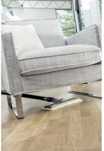 Гладильная система Karcher SI 4 EasyFix Premium Iron Kit White (1.512-490.0)