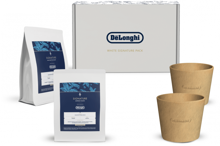 Набор DeLonghi DLSL086