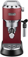 Кофеварка DeLonghi EC 685 Red