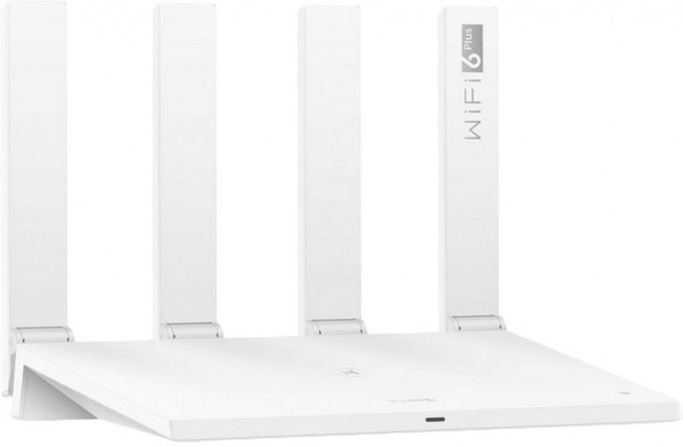 Wi-Fi роутер HUAWEI WS7100