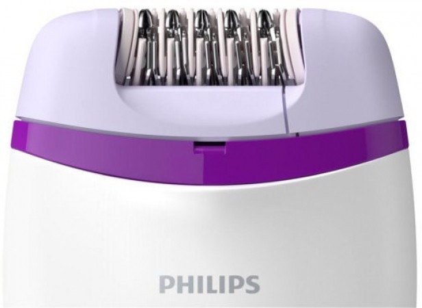 Эпилятор Philips BRE225