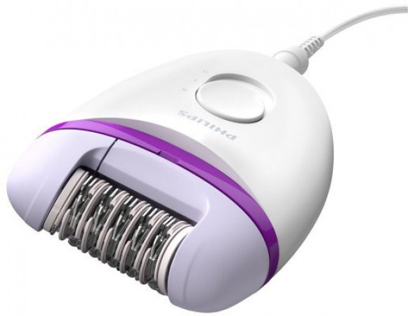 Эпилятор Philips BRE225