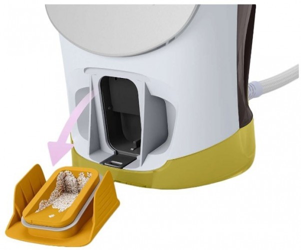 Утюг Philips Gc4555