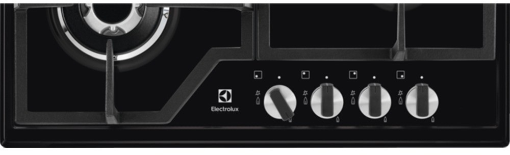 Варочная поверхность Electrolux GPE363MB
