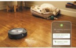 Робот-пылесос iRobot Roomba J7