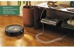 Робот-пылесос iRobot Roomba J7