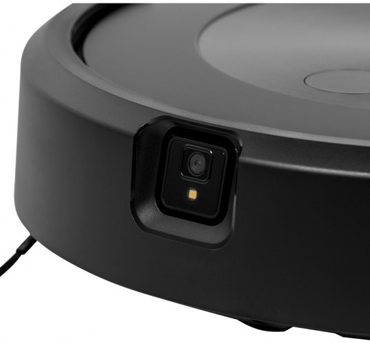 Робот-пылесос iRobot Roomba J7