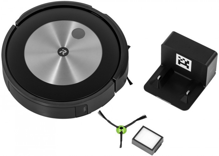 Робот-пылесос iRobot Roomba J7