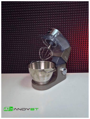 Кухонная машина Kenwood KVC7300S (Как новый)