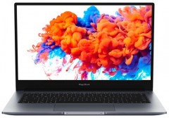 Ноутбук HONOR MagicBook 14 256Gb (Nbl-WAQ9HNR)