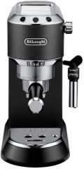 Кофеварка DeLonghi EC 685 Black