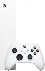 Игровая приставка Microsoft Xbox Series S 512GB