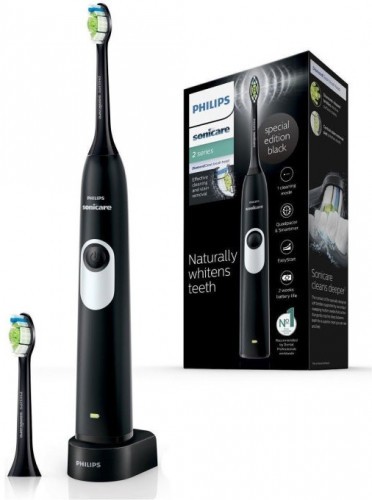 Электрическая зубная щетка Philips HX6232/20