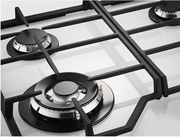 Варочная поверхность Electrolux GPE363YV
