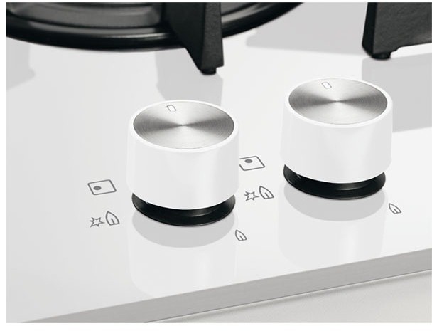 Варочная поверхность Electrolux GPE363YV