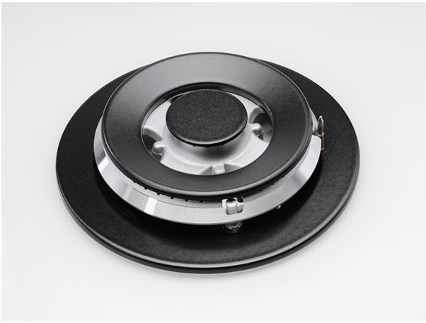 Варочная поверхность Electrolux GPE363YV