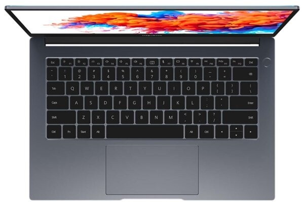 Ноутбук HONOR MagicBook 14 512Gb (Nbl-WAQ9HNR)