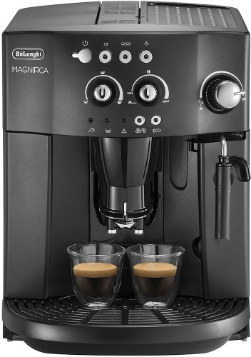 Кофемашина DeLonghi Magnifica ESAM 4000