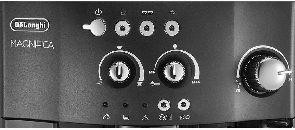 Кофемашина DeLonghi Magnifica ESAM 4000