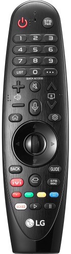 Телевизор LG 43UN74006LA