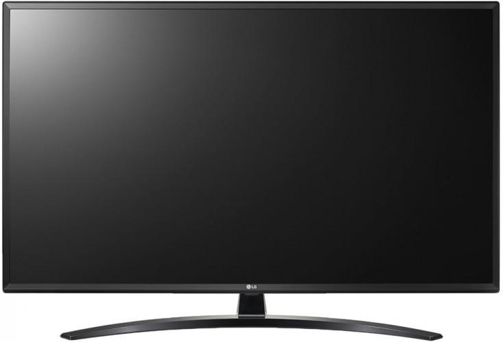 Телевизор LG 43UN74006LA