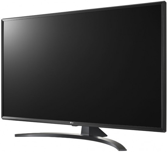 Телевизор LG 43UN74006LA